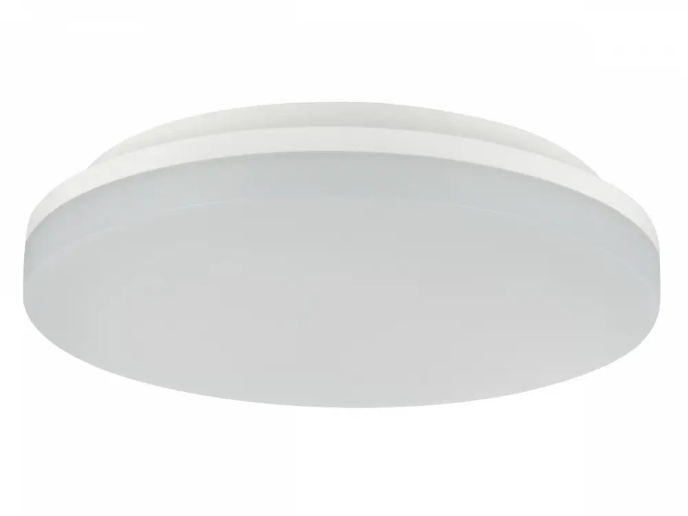 Outlet LEDline PRIME Ceiling lamp ACTON 24W 2600lm 4000K IP54 round with motion sensor