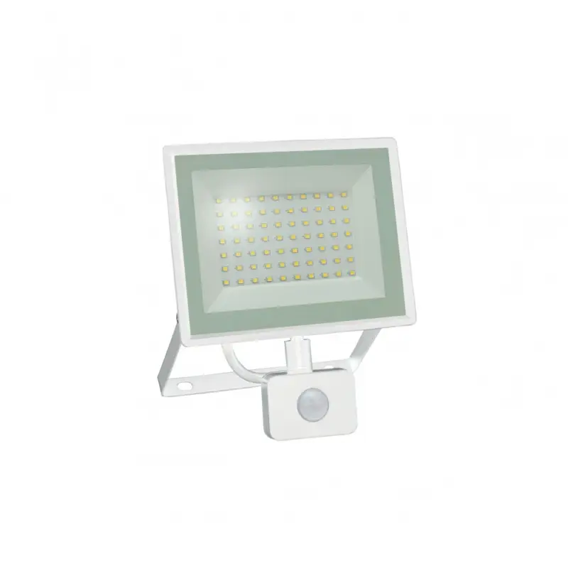 Gyors szállítás NOCTIS LUX 3 SMD 230V 50W IP44 WW fehér mozgásérzékelős