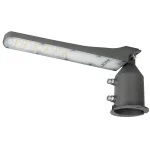 LEDline LITE Road luminaire FLAMINGO 30W 4000K 3000lm grey Vedd meg most