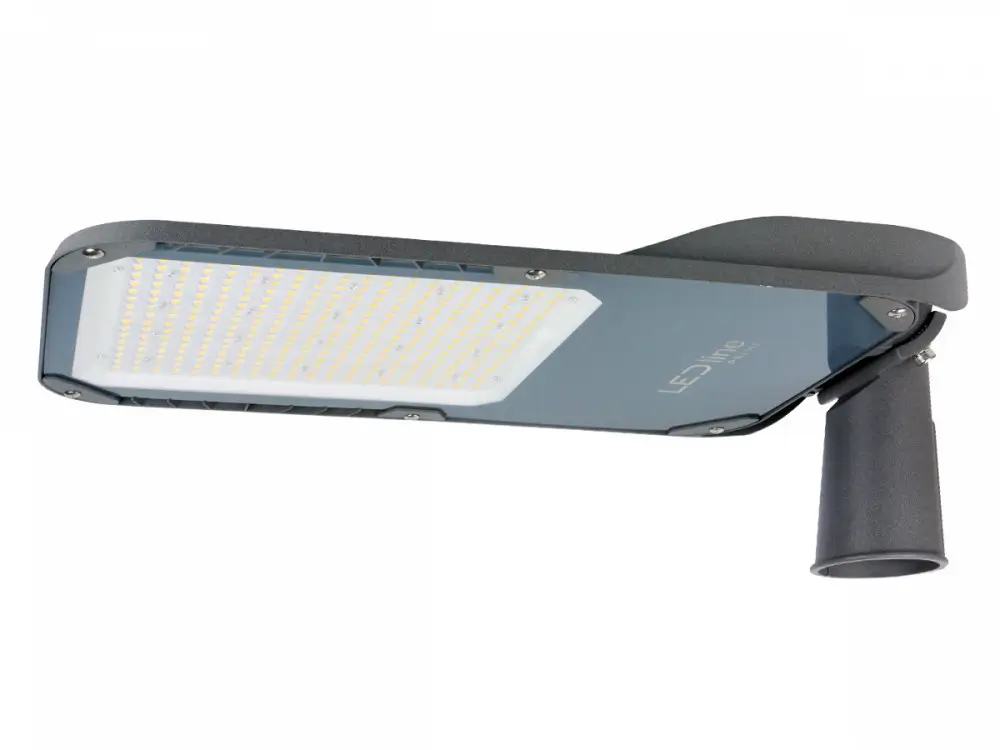 LEDline PRIME Road luminaire CAMINO 200W 4000K 28000lm Prémium