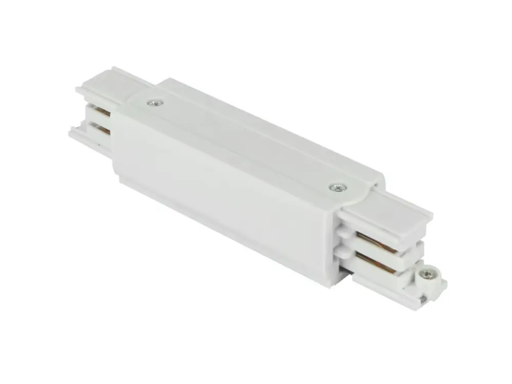 Connector I linear for 3 phase track LUMICANTO white PRIME Legkelendőbb