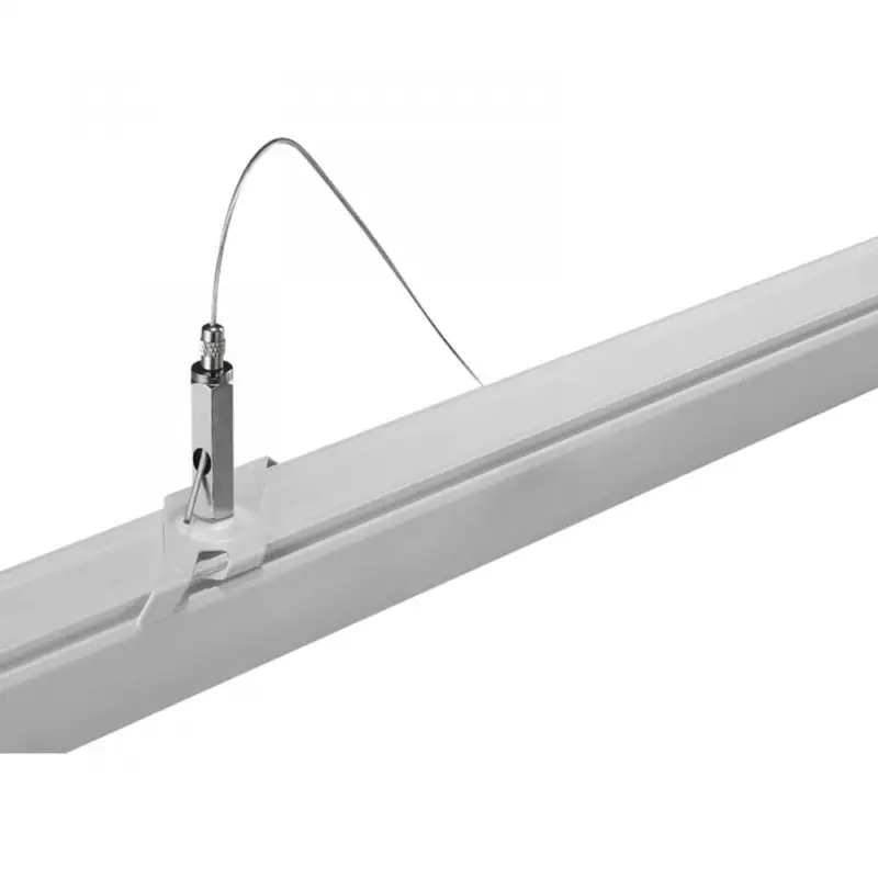 SPS 2 függesztő szett 8m, fehér SPECTRUM Biztonságos fizetés