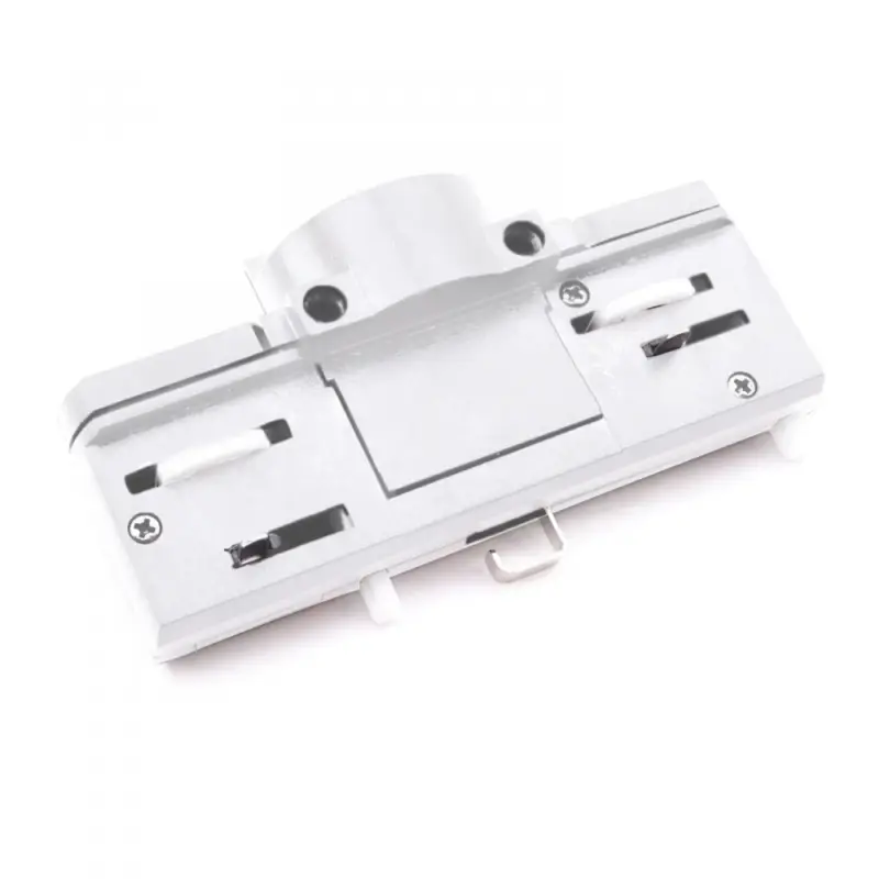 Végkiárusítás SPS2 Adapter slim 3circuit, white SPECTRUM