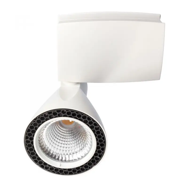 MADARA COB LED 230V 30W 24° IP20 WW TRACKLIGHT meleg fehér Akciós ár