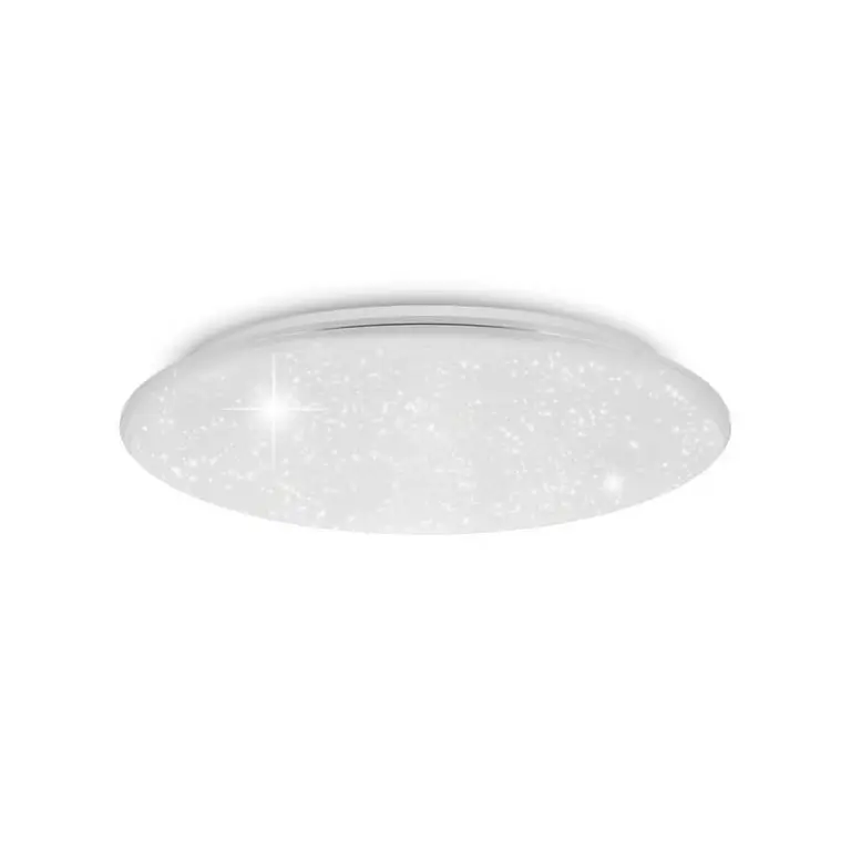 Asalite LED Mennyezeti Lámpa EMILY 36W 3000K (3240 lumen) Kerek/Csillagos Nézd meg most