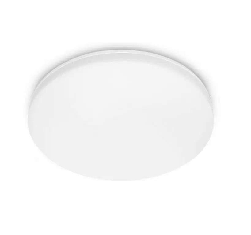 Biztonságos fizetés Asalite LED Mennyezeti Lámpa IP54 24W 3000K/4000K/6500K (2400 lumen) Kerek CCT