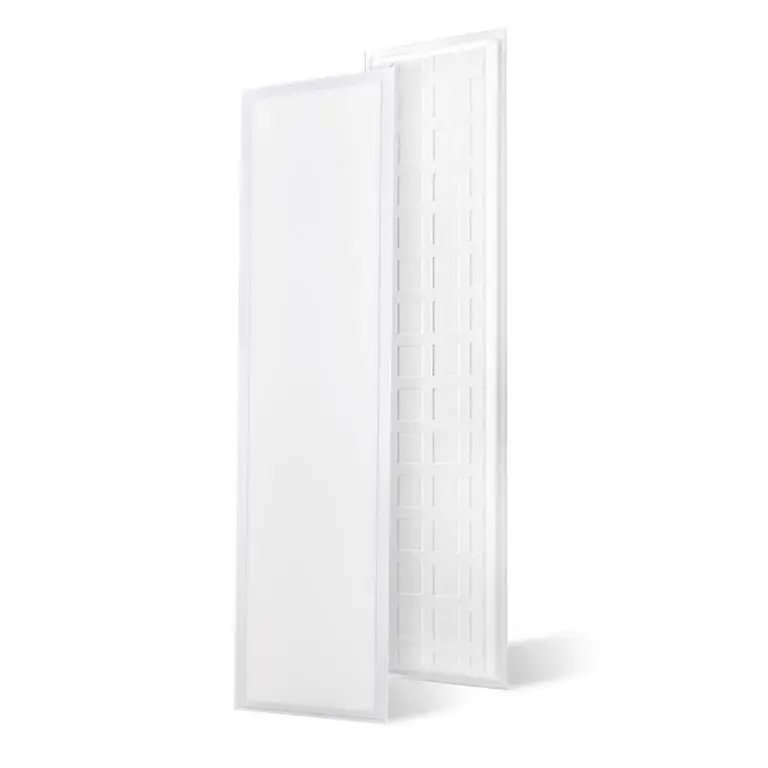 Nézd meg most Asalite Prémium LED Panel BackLit 120x30cm 25W 4000K (3600 lumen) LIFUD UGR<19