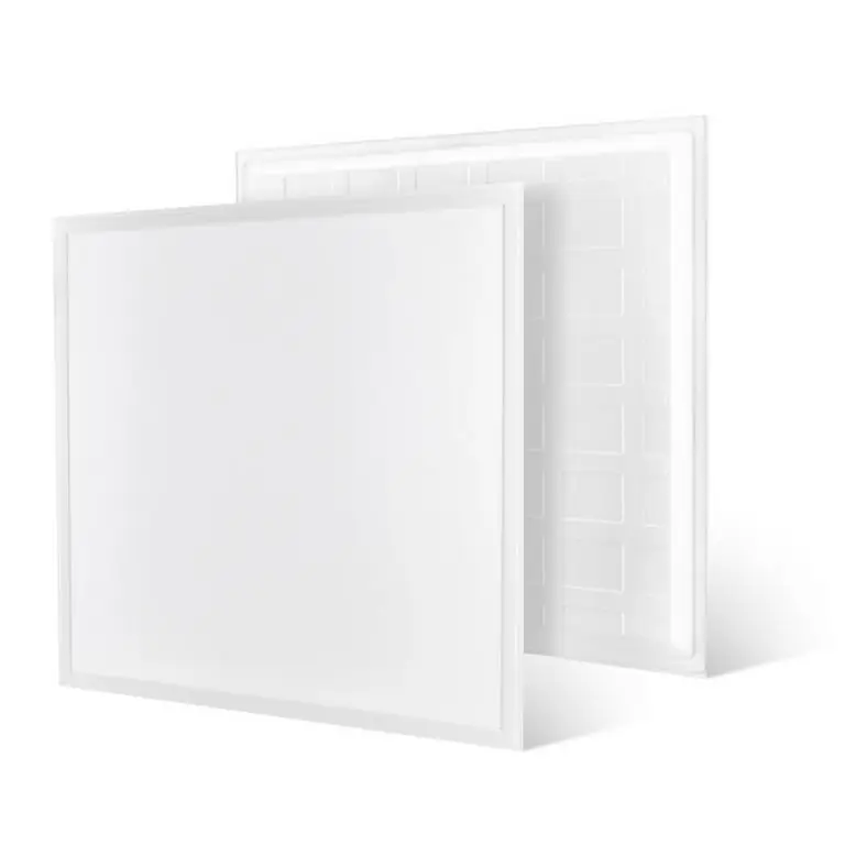 Vedd meg most Asalite Prémium LED Panel BackLit 60x60cm 25W 4000K (3600 lumen) LIFUD UGR<19