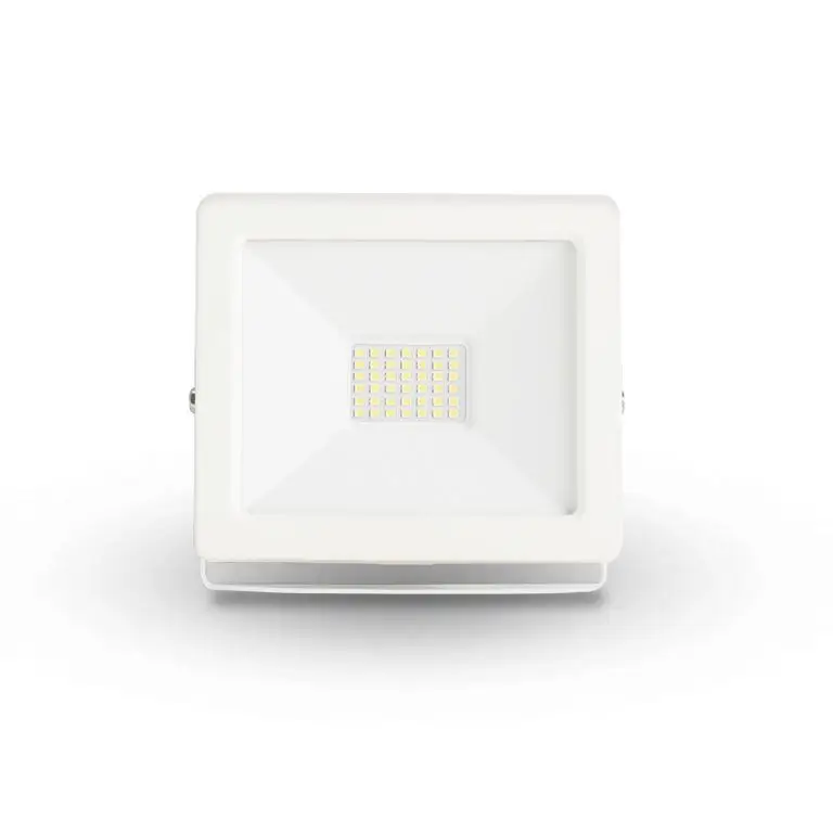 Asalite LED Fehér Reflektor Slim 30W 4500K (2700 lumen) Vedd meg most