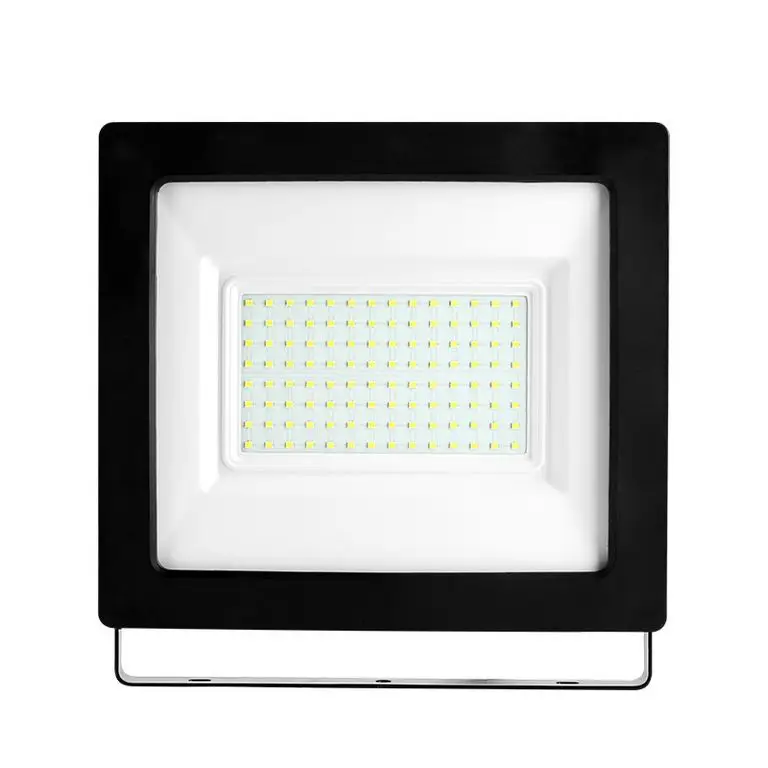 Asalite LED Reflektor Slim 100W 4500K (9000 lumen) Végkiárusítás