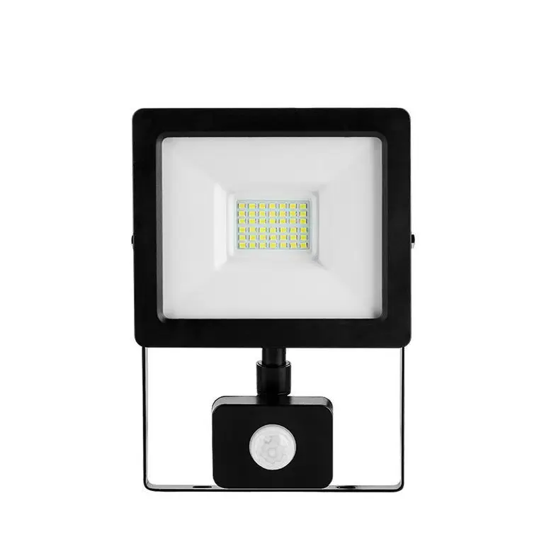 Asalite LED Reflektor Slim 30W 6500K (2700 lumen) + Mozgásérzékelő Szenzor Ajánlat