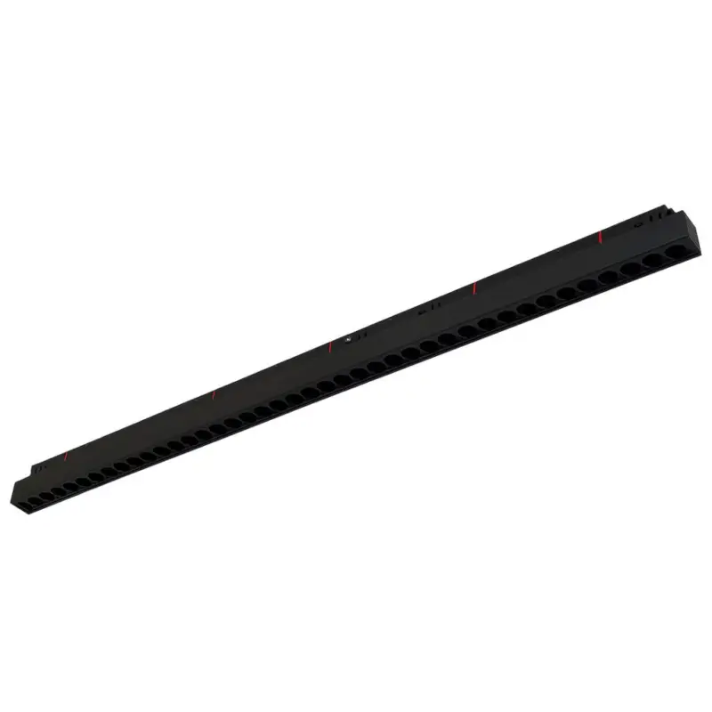 Outlet Mágneses sín 20mm 24W 3000K L600mm