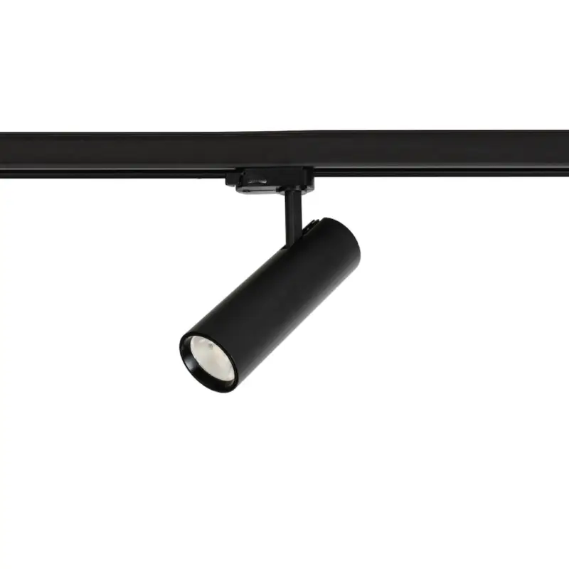 Sumba spotlámpa 35W 2700/4000K fekete 3 áramkör Prémium