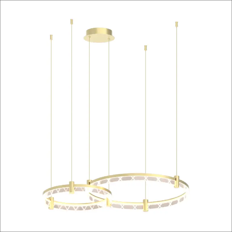 Vásárlói kedvenc ELEGANCE 72W-os LED függeszték
