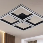 LED világítás + vezérlés 215W - J3353/B Korlátozott ajánlat