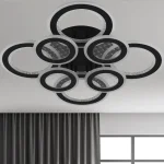 Kihagyhatatlan ajánlat LED világítás + vezérlés 200W - J3347/B