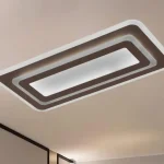 LED világítás + vezérlés 85W - J1345/BR Biztonságos fizetés