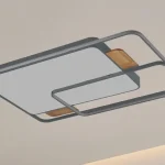 Azonnal elérhető LED világítás + vezérlés 280W - J1342/SW