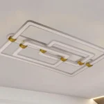 Szezonális akció LED világítás + vezérlés 280W - J3343/W