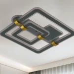 LED világítás + vezérlés 140W - J3342/S Népszerű