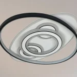 Végkiárusítás LED világítás + vezérlés 105W - J1336/W