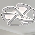 LED világítás + vezérlés 140W - J1332/W Kedvezményes ár