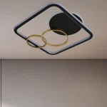 Újdonság LED világítás + távvezérlő 70W - TB1305/BG