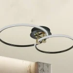 Különleges ajánlat LED világítás + távvezérlő 48W - TB1300/BG