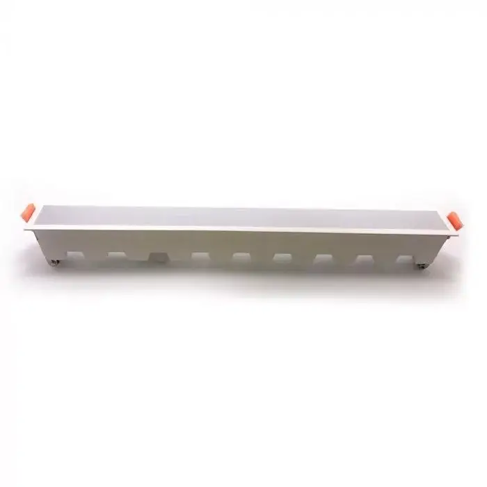 Korlátozott ajánlat V-TAC Lineáris LED panel 30W 6400K - 6409
