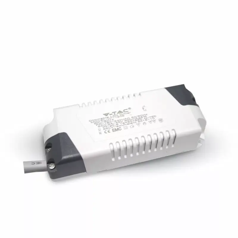 V-TAC LED panel tápegység 6W - 8120 Népszerű