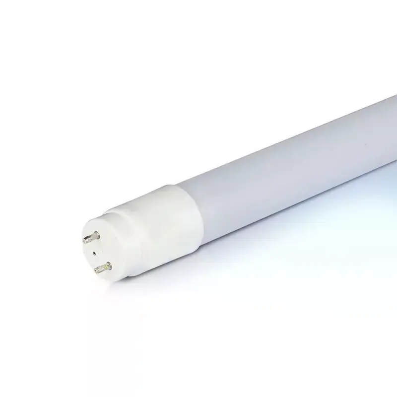 V-TAC 18W LED üveg fénycső hal húsokhoz T8 G13 120 cm 160° CRI>95 - 6325 Biztonságos vásárlás