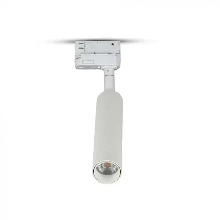 Legjobb ár V-TAC LED SÍNES LÁMPA 7W SAMSUNG chip 5000K - 352