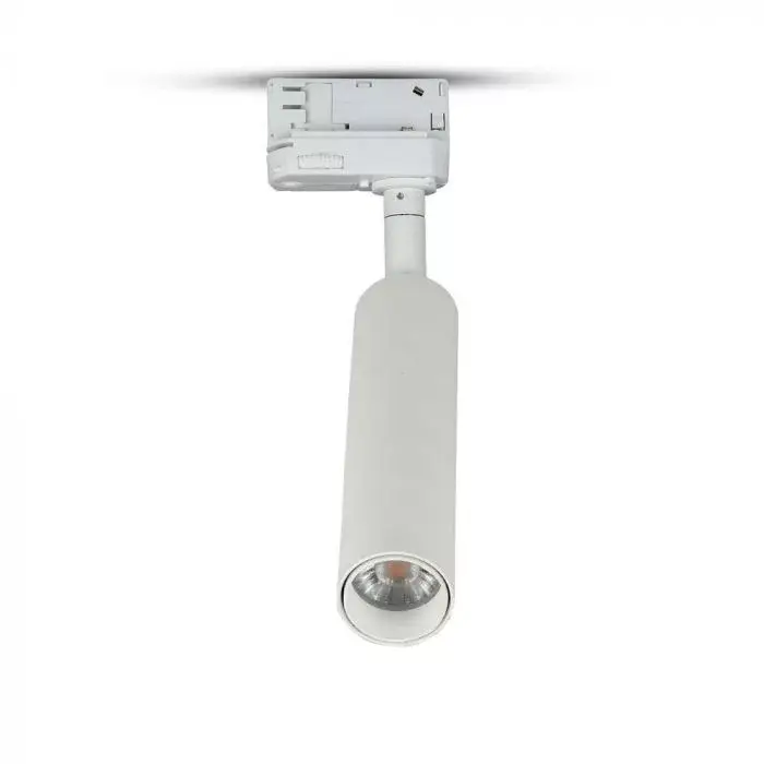 V-TAC LED SÍNES LÁMPA 20W SAMSUNG chip 5000K - 364 Árengedmény