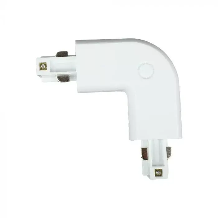 Expressz kézbesítés V-TAC 4L Sín világítás Kiegészítő Fehér - 3529