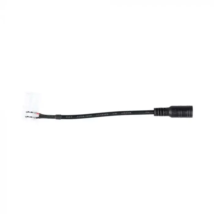 Vásárlói kedvenc V-TAC Led szalag flexibilis csatlakozó 3528 female - 3507