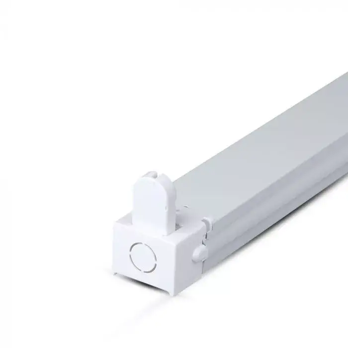 V-TAC Szabadonsugárzó LED Fénycső armatúra 1 x 150cm - 6056 Ne maradj le