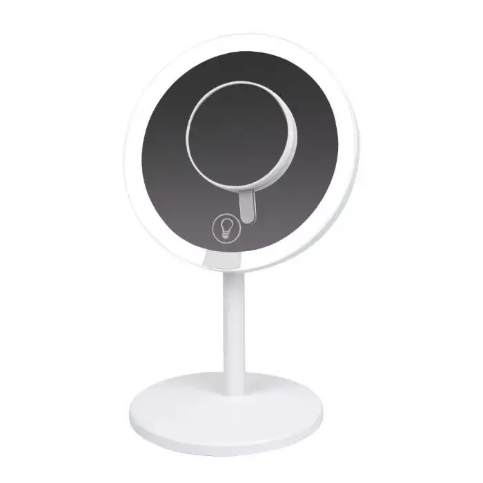 Alacsony ár V-TAC LED 5W Tölthető dimmelhető sminktükör 6500K - 8931