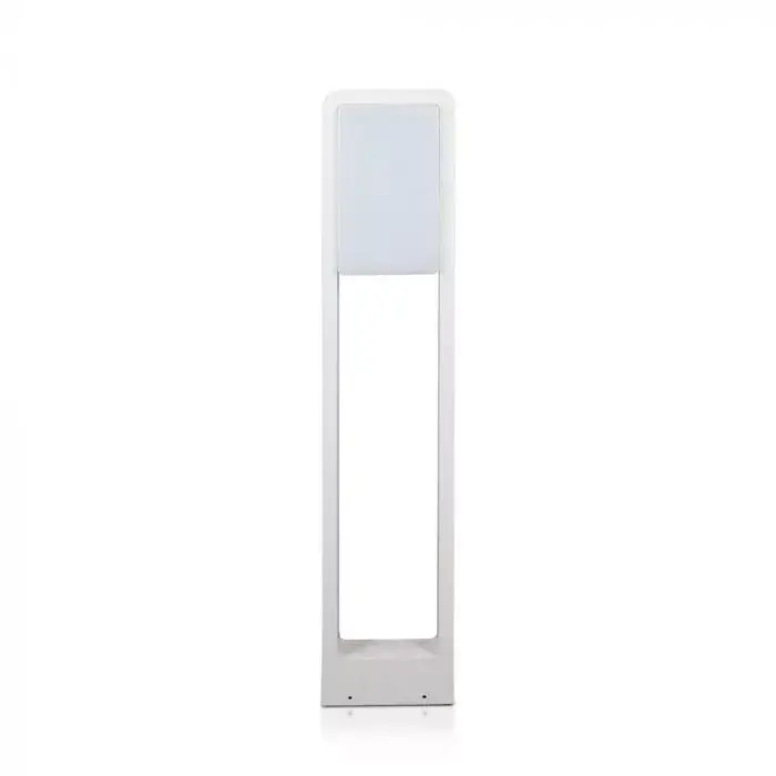 V-TAC 10W LED Kültéri lámpa SAMSUNG CHIP 800mm IP65 6400K fehér - 20118 Azonnal elérhető