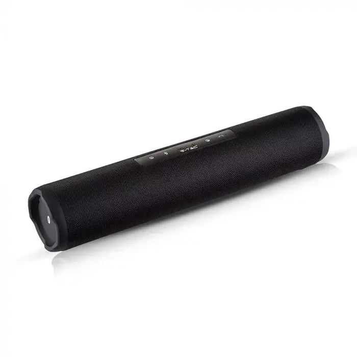 V-TAC Hordozható Bluetooth-os hangszóró, 1200mAh akkumulátor - 7726 Kedvezményes ár