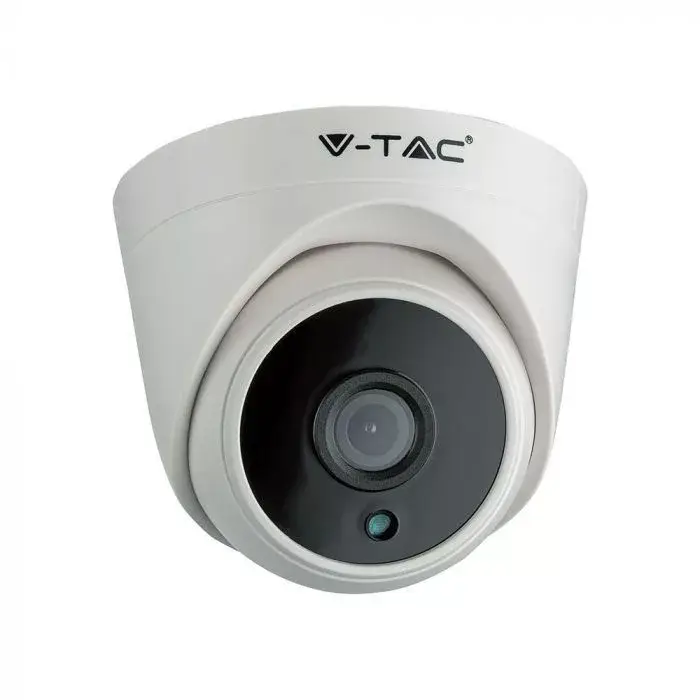 Kiárusítás V-TAC Beltéri kamera AHD / CVI / TVI / CVBS 2.0MP - 8474