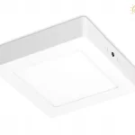Utolsó esély ML Orto Falon kívüli négyzet alakú LED panel 12W 4000K - ML1517