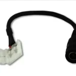 Azonnal elérhető ML Led szalag flexibilis csatlakozó 3528 female - ML4143