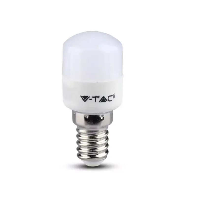 V-TAC LED törpe izzó E14 ST26 2W 150° 4000K (Samsung Chip) - 21235 Gyors szállítás