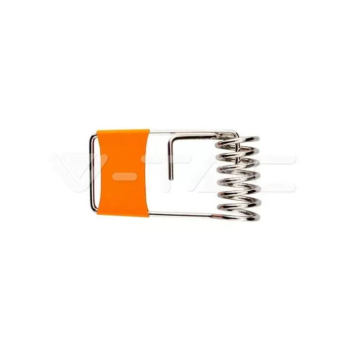 Kedvezmény V-TAC Rugós rögzítő MINI LED panelhez - 5999