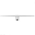 Kiárusítás V-TAC LED 10W FALI TÜKÖRVILÁGÍTÁS IP65 - Fehér - 4000K - 405821