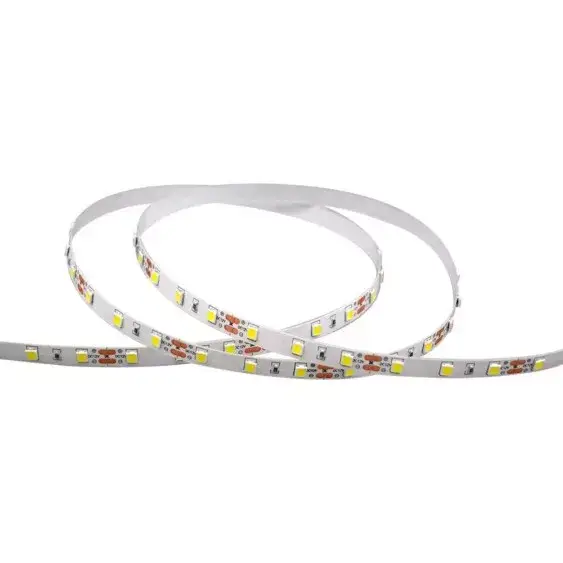 V-TAC LED szalag SMD4040 60LED/M 8W/M 12V IP20 4000K - 2932 Outlet