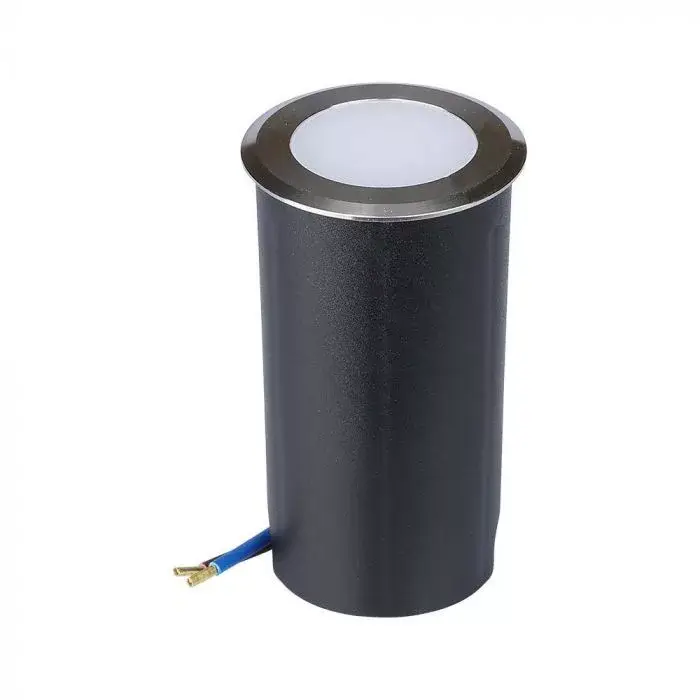 Vedd meg most V-TAC Led Talajlámpa 1W 6400K - 211464