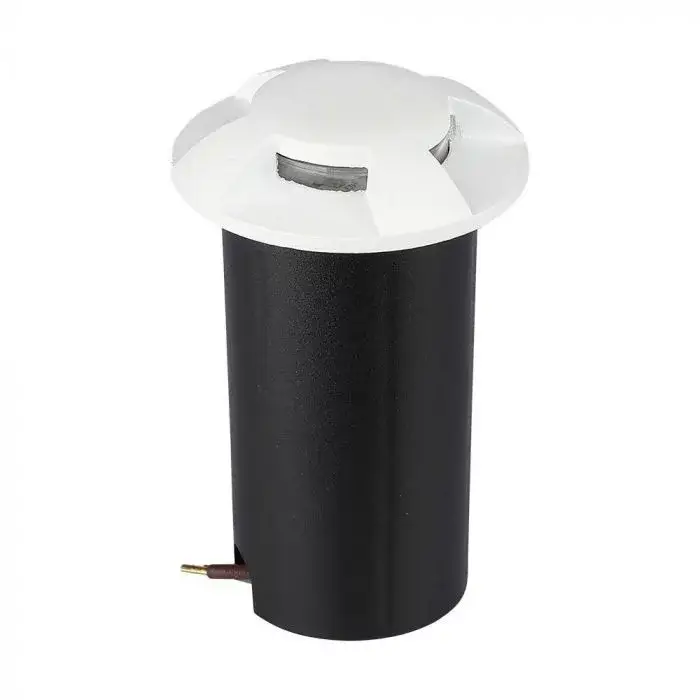 V-TAC Led Talajlámpa 1W 3000K - 211469 Végkiárusítás