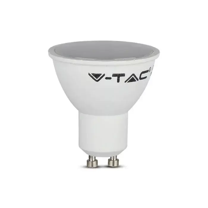 Vedd meg online V-TAC LED spotlámpacsomag (3 db) GU10 4.5W 100° 3000K- 217269