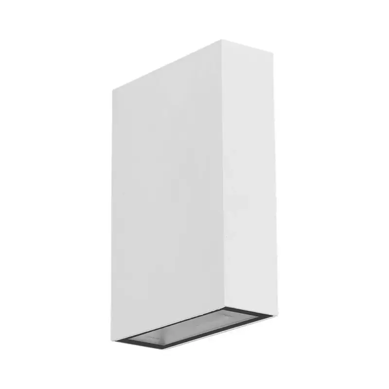 Kedvezmény V-TAC 4W LED Fali lámpa fehér színű 6400K - IP65 - 218562
